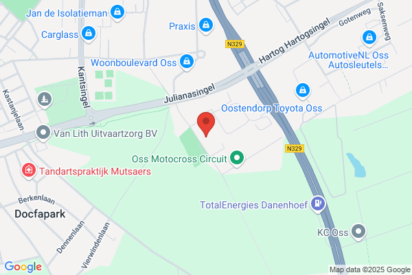 Drukkerij Printallin