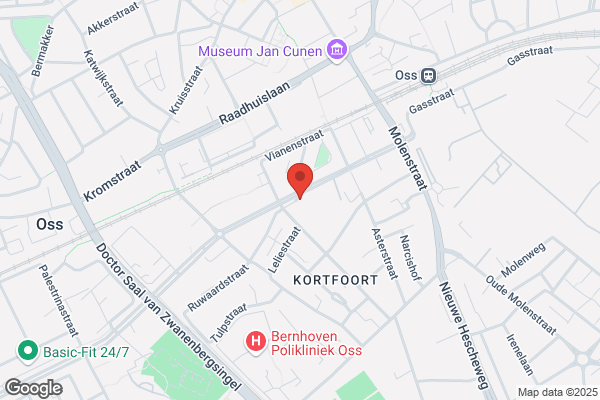Elektro Zuid