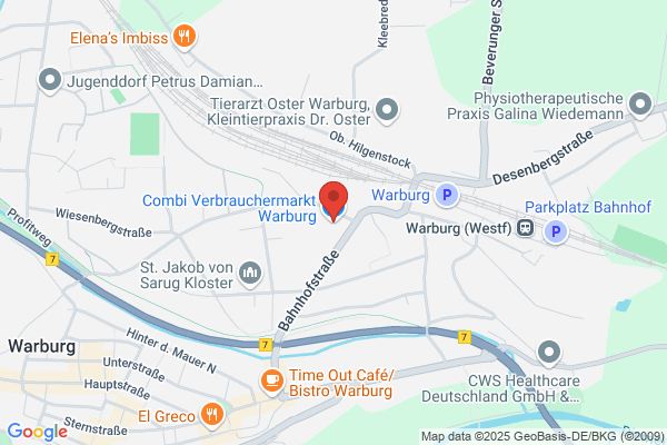 Combi Service Europe