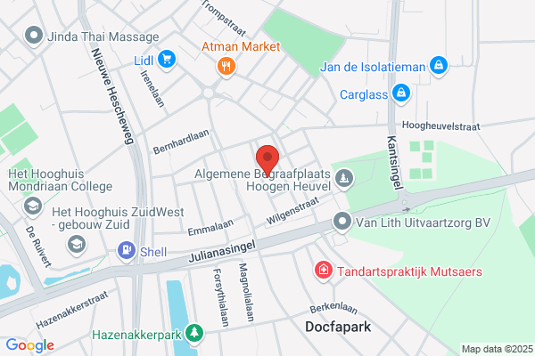 Ind.Agrar.Reinigingsbedr. Gebr. V.D.Hurk Bv