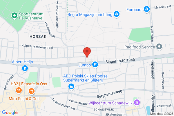Schoonmaakbedrijf A.M. Bol