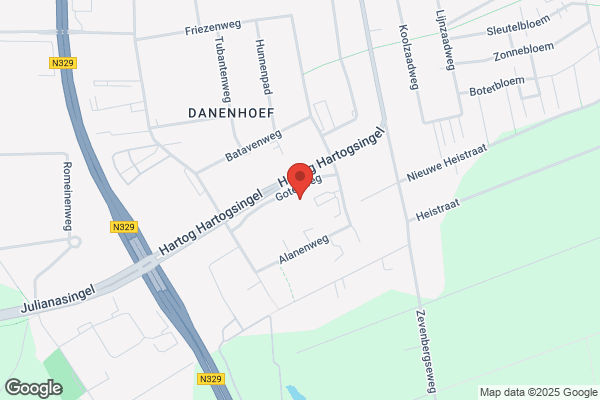 Vos Schoonmaakbedrijf Bv