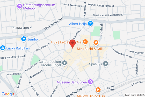 't Heerehuys