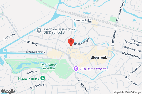 De Bovenmeester