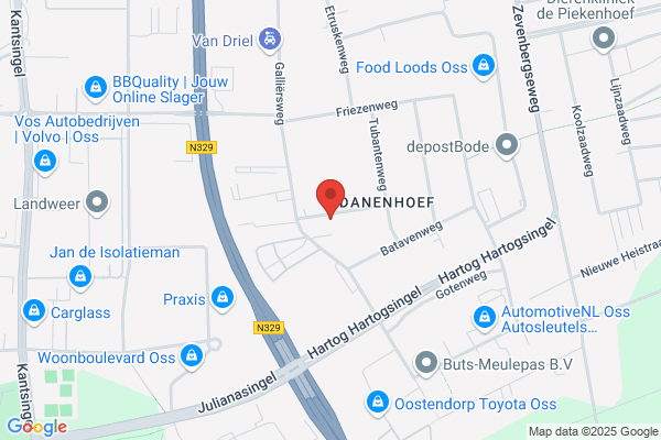 Manjefieck