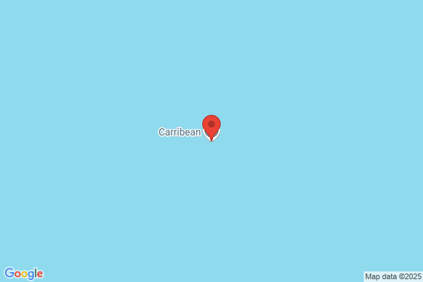 Caribbean, The