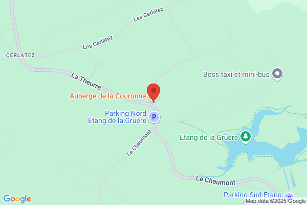 Couronne, La