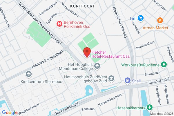 Herbergh Van Onna