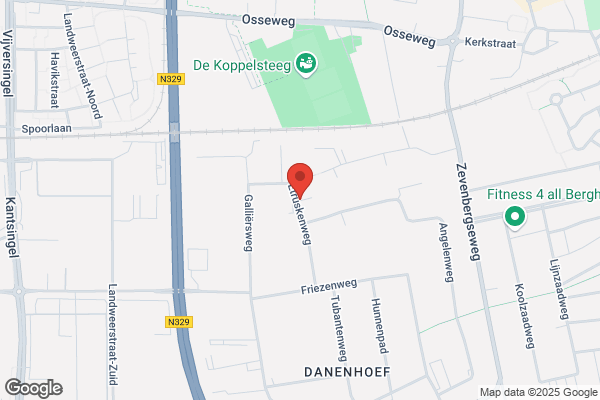 R & H Nederland Bv