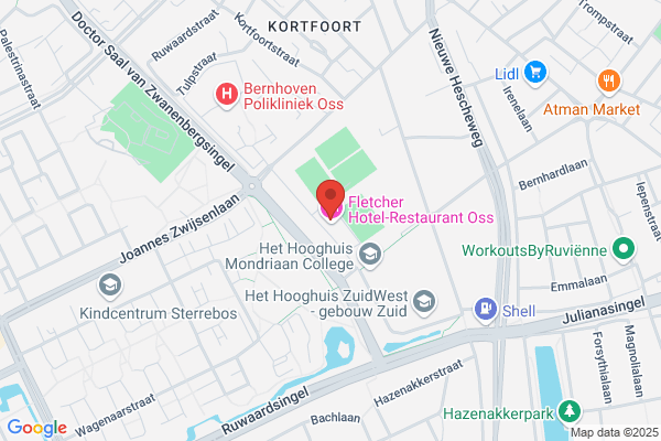 Restaurant Brasserie De Snoek
