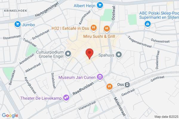 Restaurant Delphi