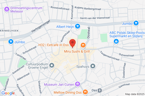 Restaurant-Brasserie De Houtsnip