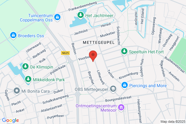 Autorijschool Reuvers Oss