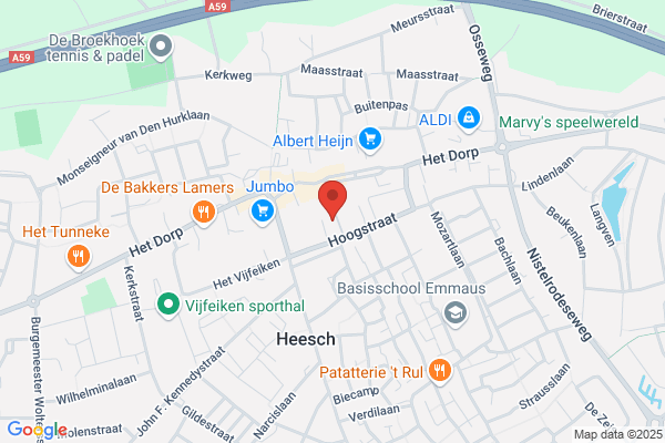 Autorijschool Van Loosbroek