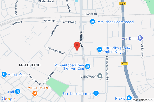 Smits Rijopleidingen (40 Ct. P.M.)