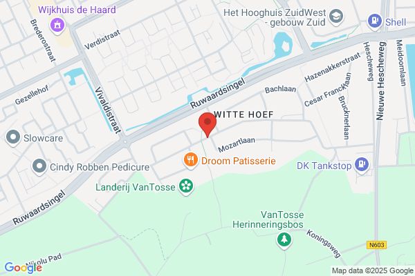 Heberk Bv