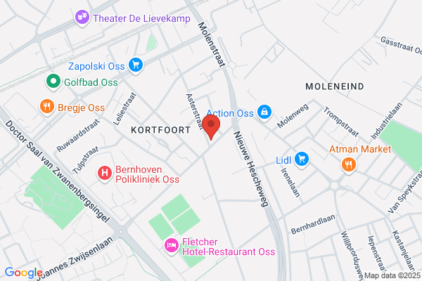 Schildersbedrijf E.T.