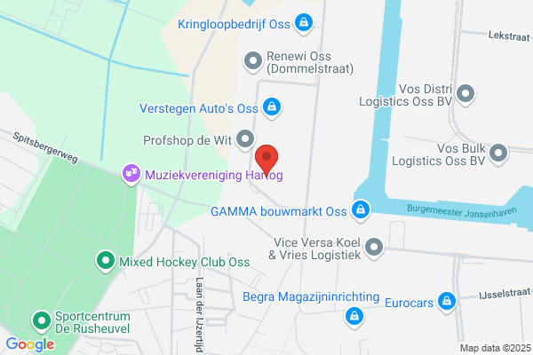 Schildersbedrijf W.P.G. Brands