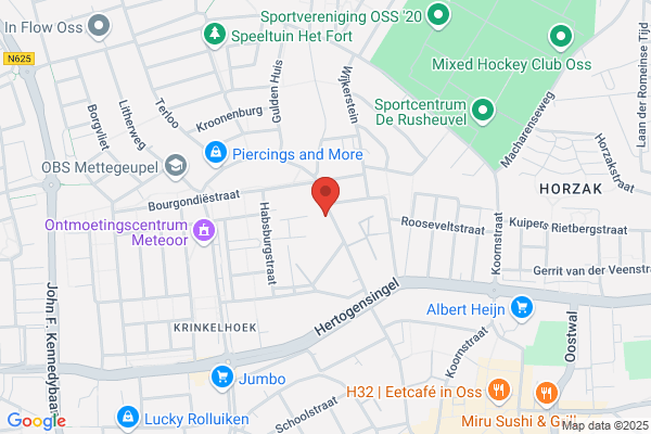 The De Schilder Schilderwerken Oss