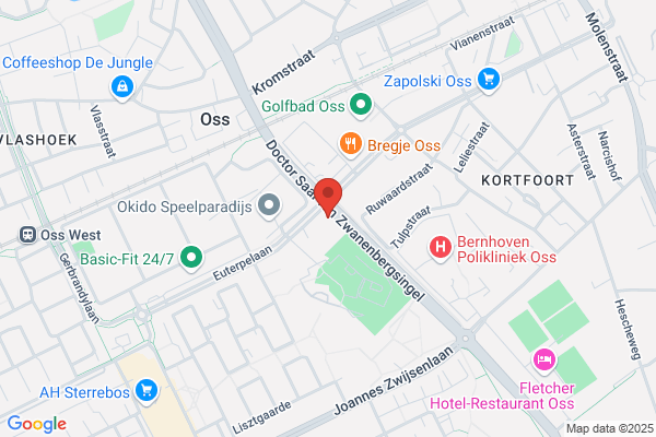 Leijgraaf, Roc De