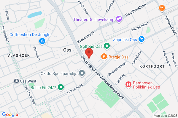 Singel, De