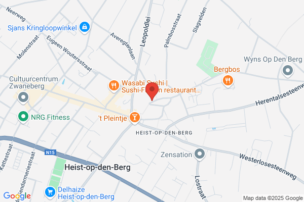 Sint Lambertus