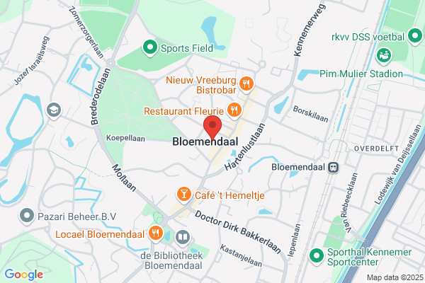 Bloemendaal