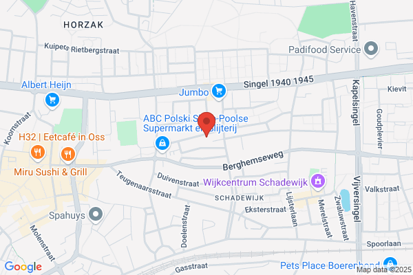 Schoonheidssalon Brillant