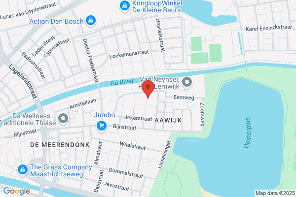 Schoonheidssalon Dorine Van Geffen