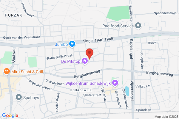 Schoonheidssalon M.P.J. V.D. Leest