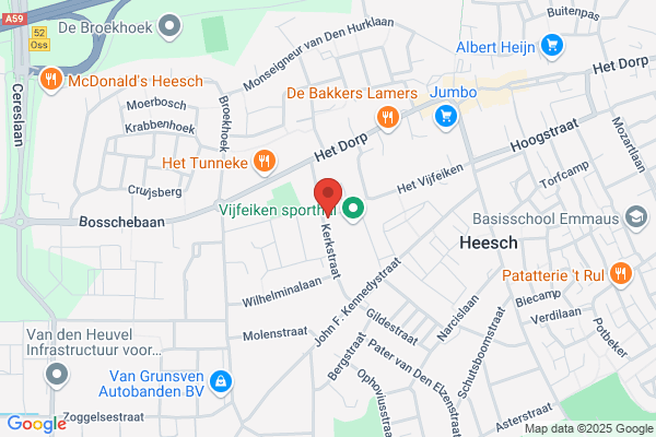 Waard Restaurant Zalen De