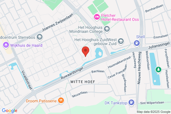 Eboss Dienstencentrum