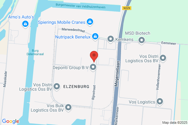 Zantech VOF