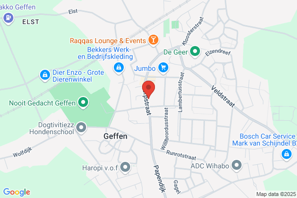 Keizer, Keurslagerij Jeroen