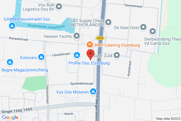 Hartjes Vlees BV