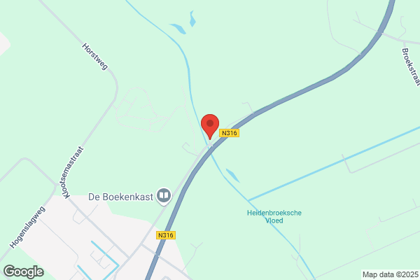 Poelier Van De Camp Bv