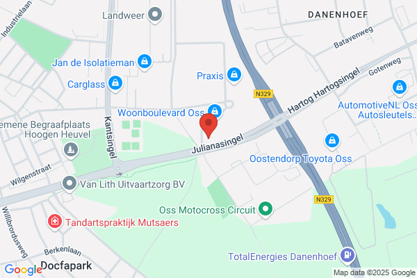 Witte, De