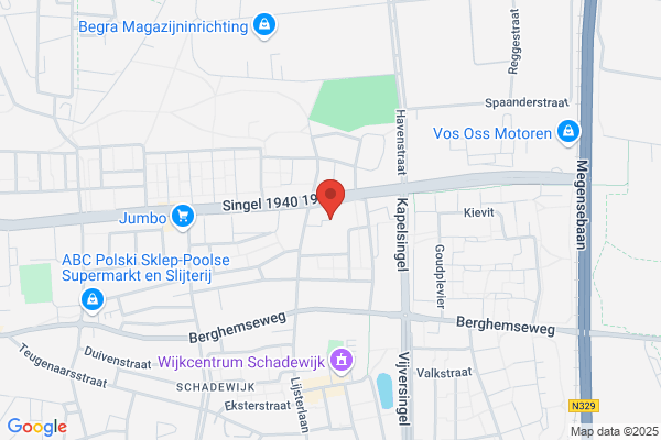 Maatschappelijk Werk, Sticht