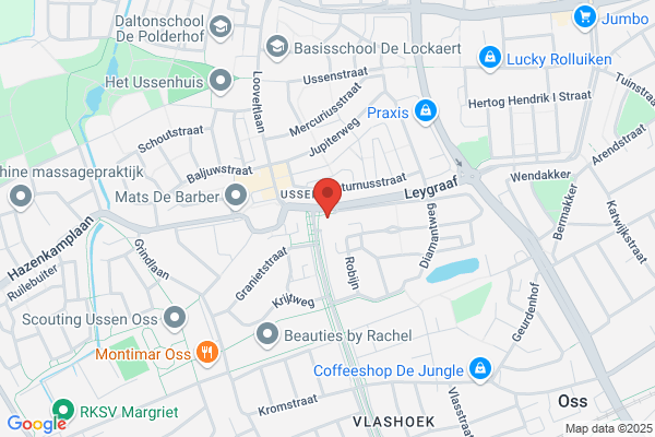 Maatschappelijk Werk, Sticht