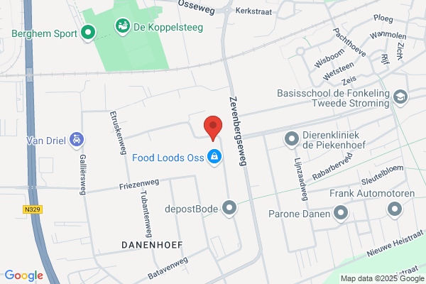 Boerboom, Frans