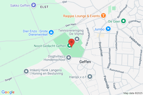 Sportpark De Bieskamp