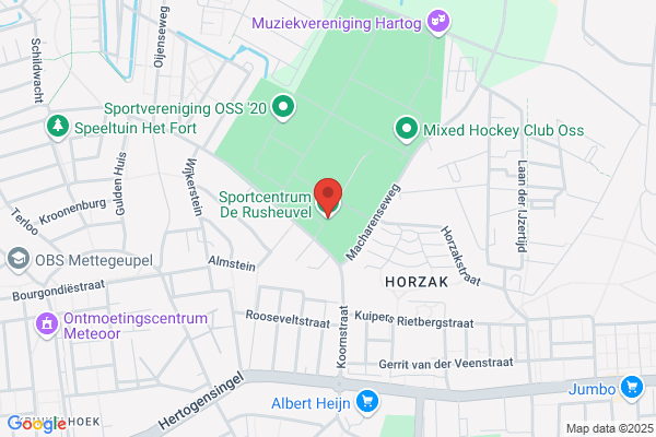 Sportpark De Hulleheuf