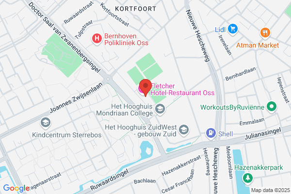 Sportpark Top Oss