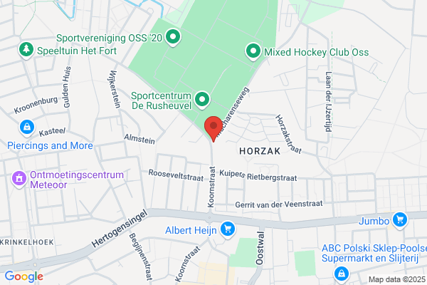 Ovoco Volleybalvereniging