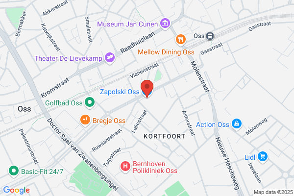 Basismarkt