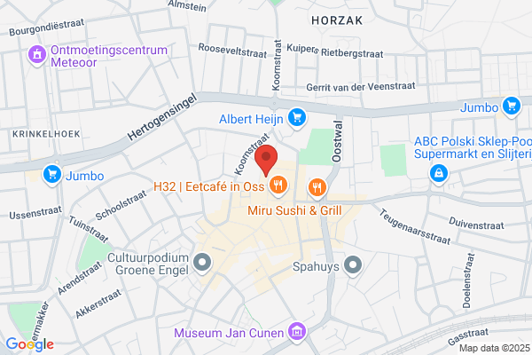 Tabakshop Terwaenen