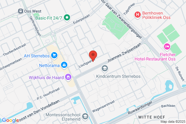 Drs C J M Hazenberg Bv