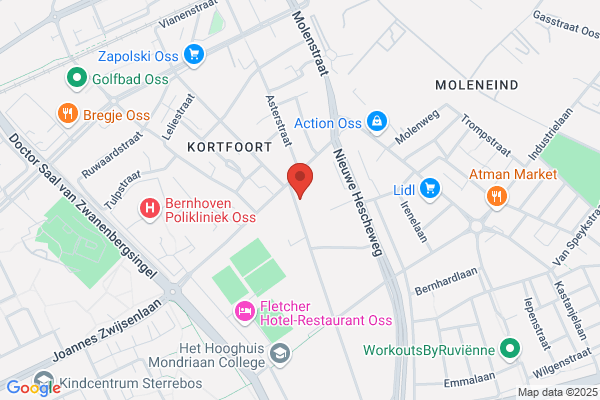 Gevers Tandtechniek
