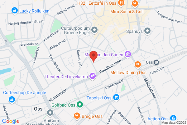 Leempoel, S A P