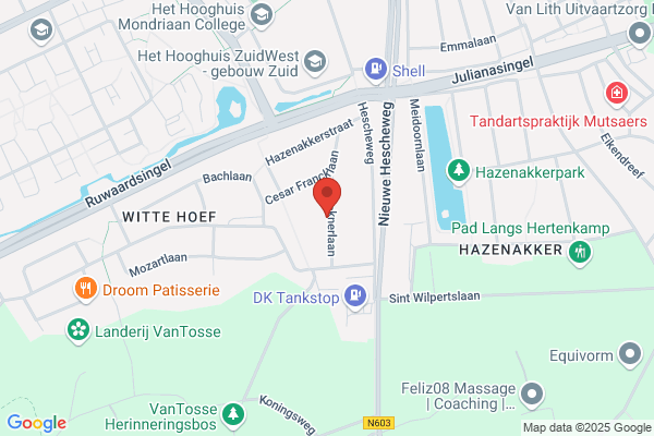 Tandartspraktijk Van Berkel Bv